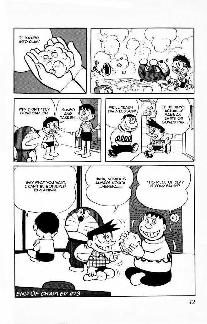 Read Doraemon Manga Online