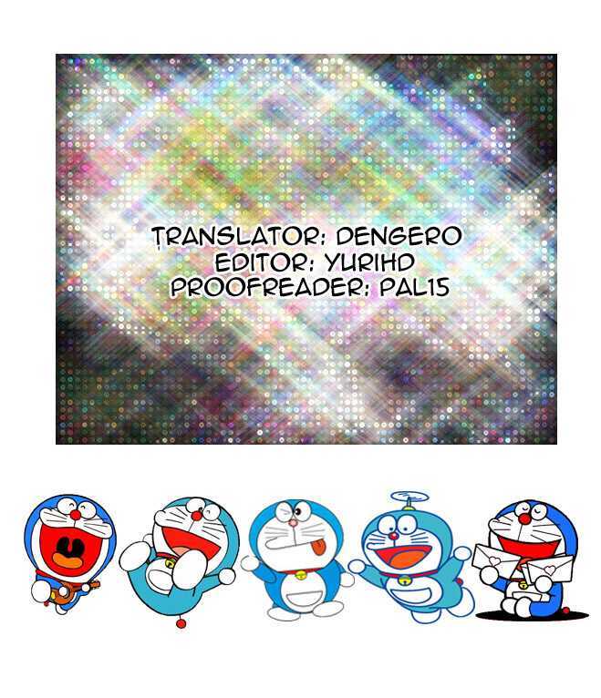 Read Doraemon Manga Online