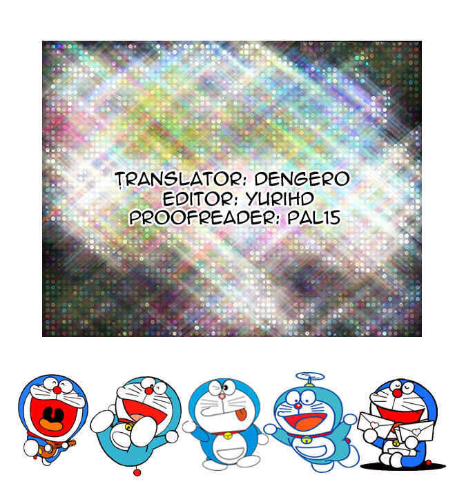 Read Doraemon Manga Online