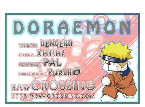 Read Doraemon Manga Online