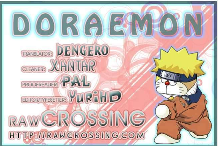 Read Doraemon Manga Online