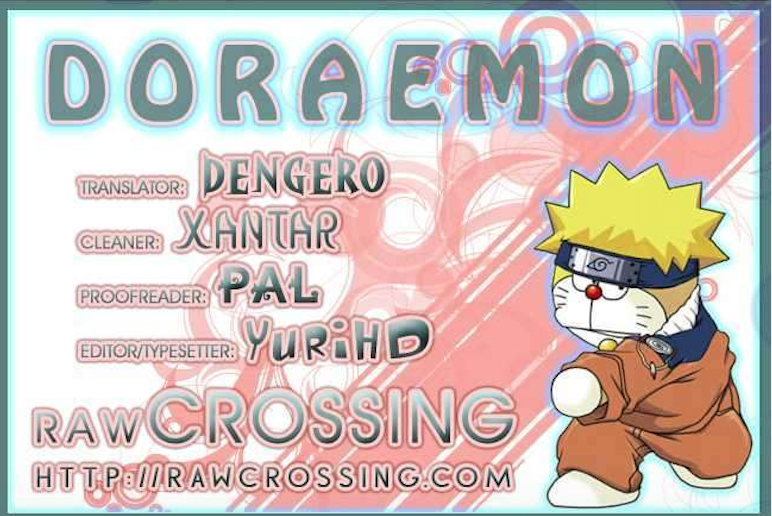 Read Doraemon Manga Online
