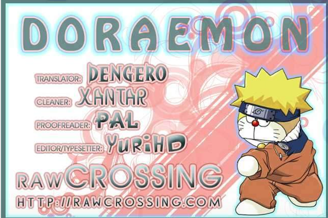 Read Doraemon Manga Online