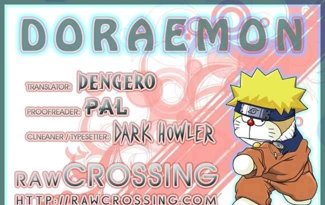 Read Doraemon Manga Online