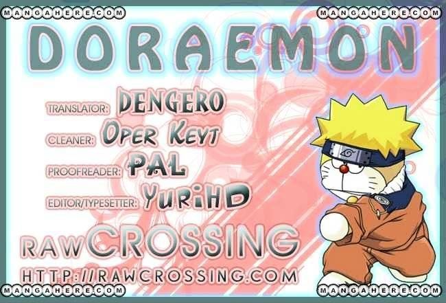 Read Doraemon Manga Online