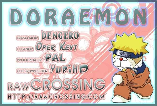 Read Doraemon Manga Online