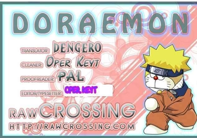 Read Doraemon Manga Online