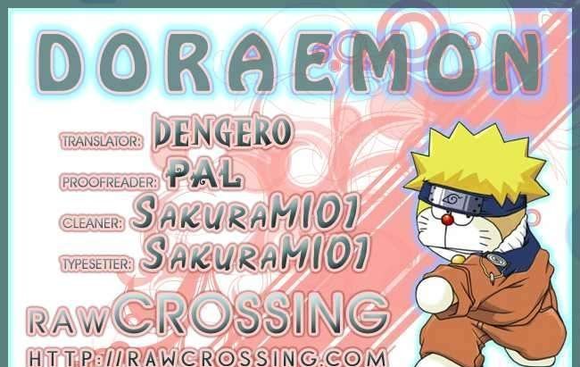 Read Doraemon Manga Online