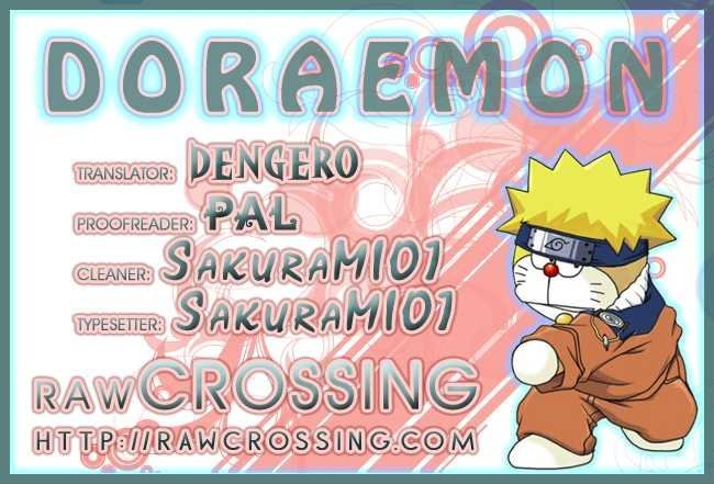 Read Doraemon Manga Online