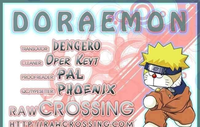 Read Doraemon Manga Online