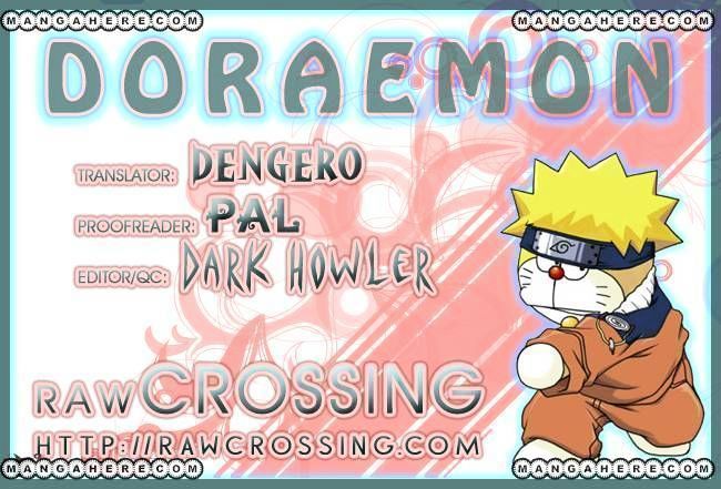 Read Doraemon Manga Online