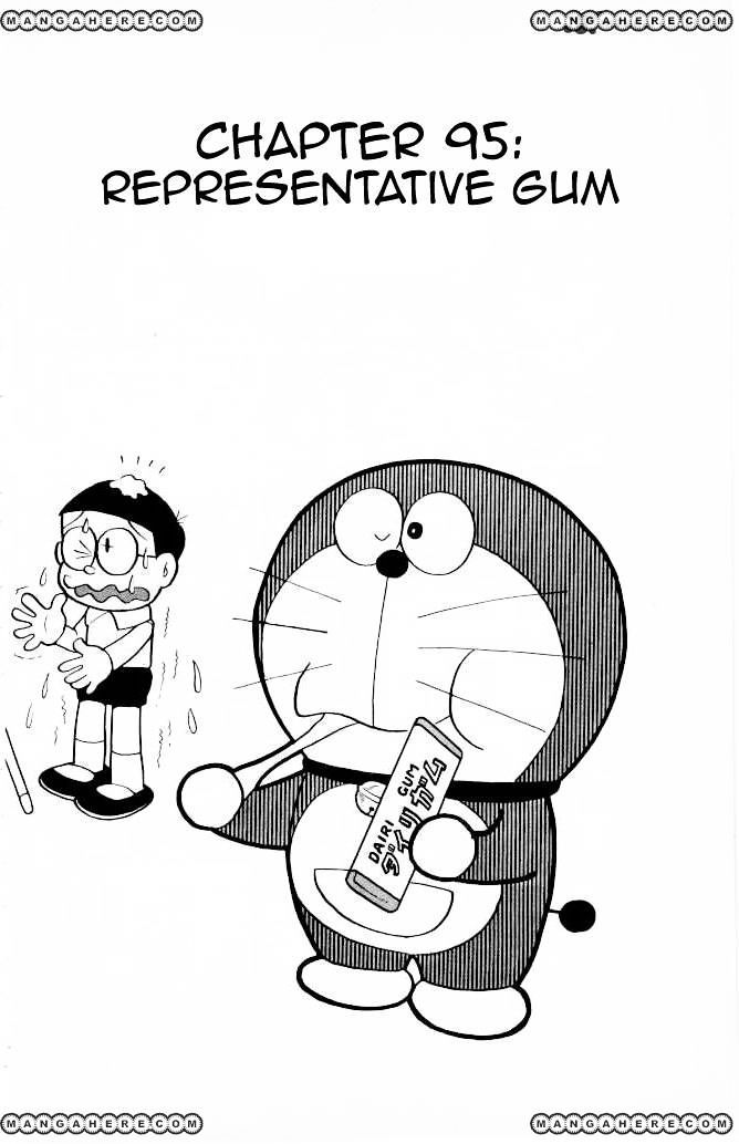Read Doraemon Manga Online