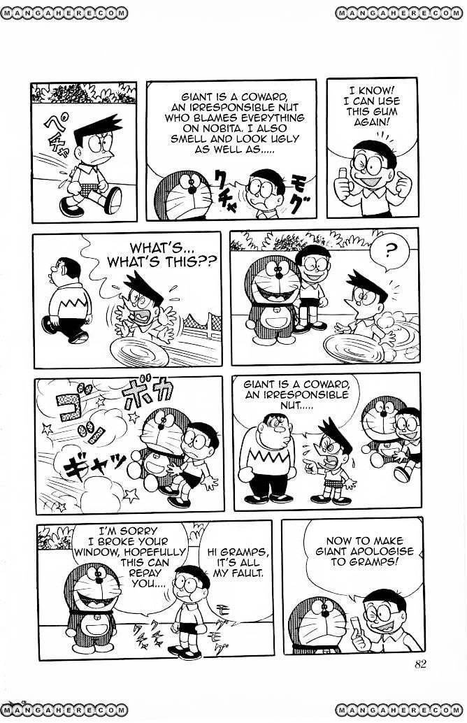 Read Doraemon Manga Online