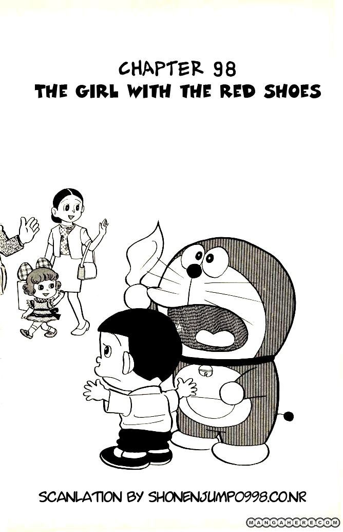 Read Doraemon Manga Online