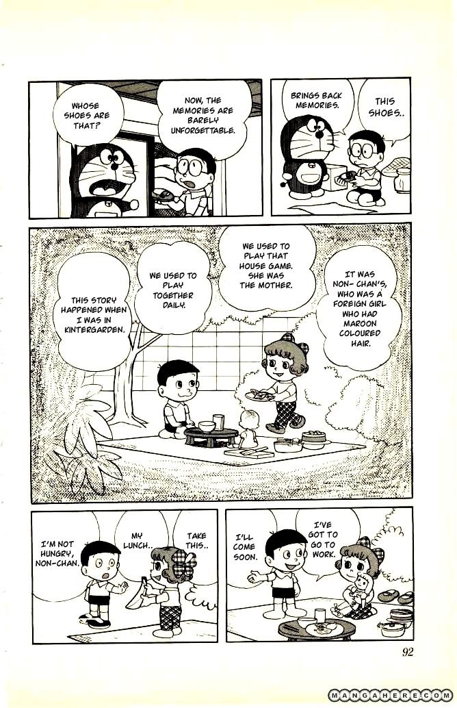 Read Doraemon Manga Online