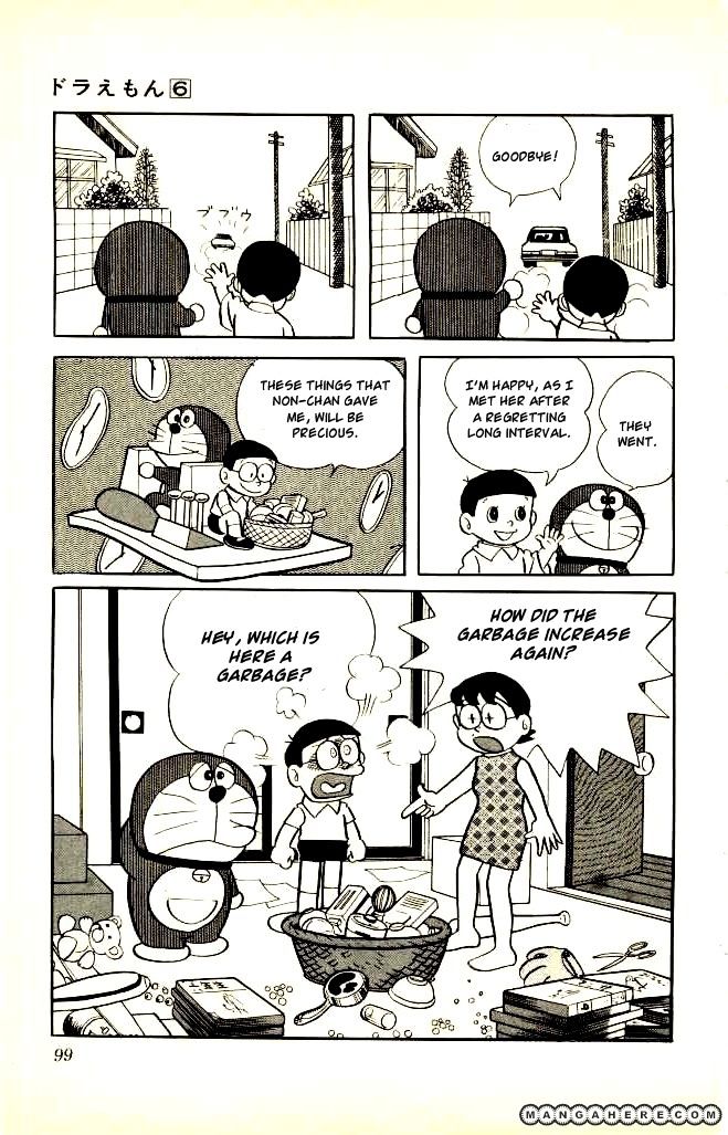 Read Doraemon Manga Online
