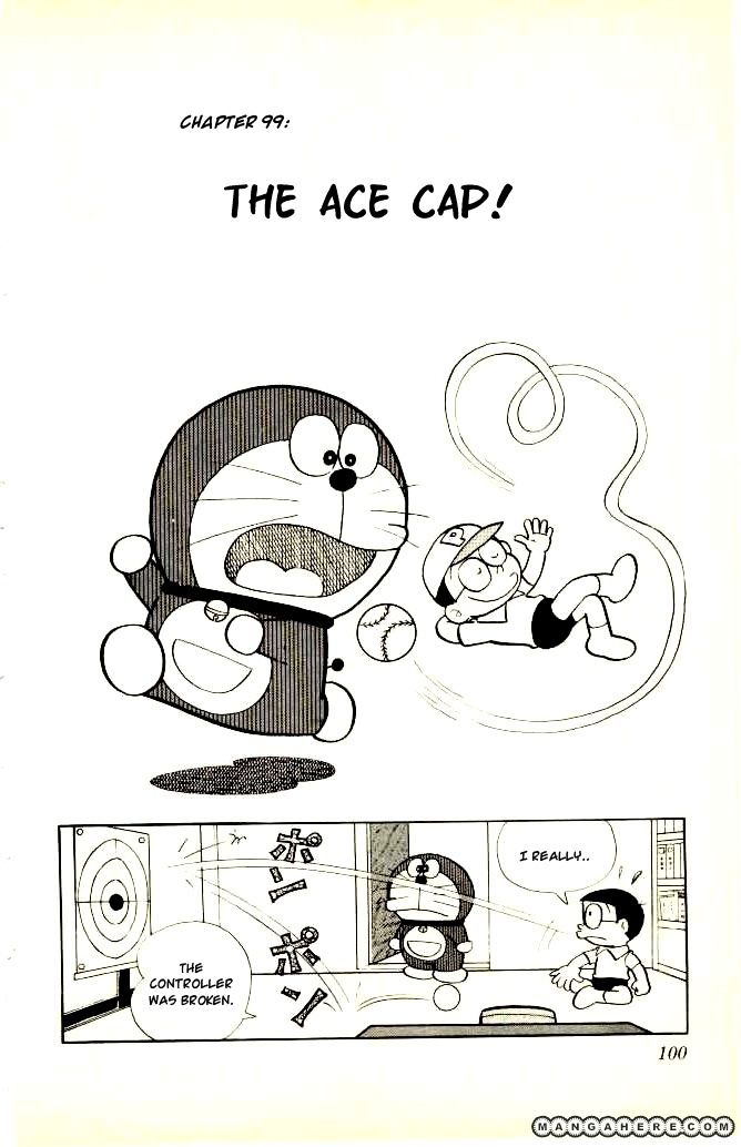 Read Doraemon Manga Online