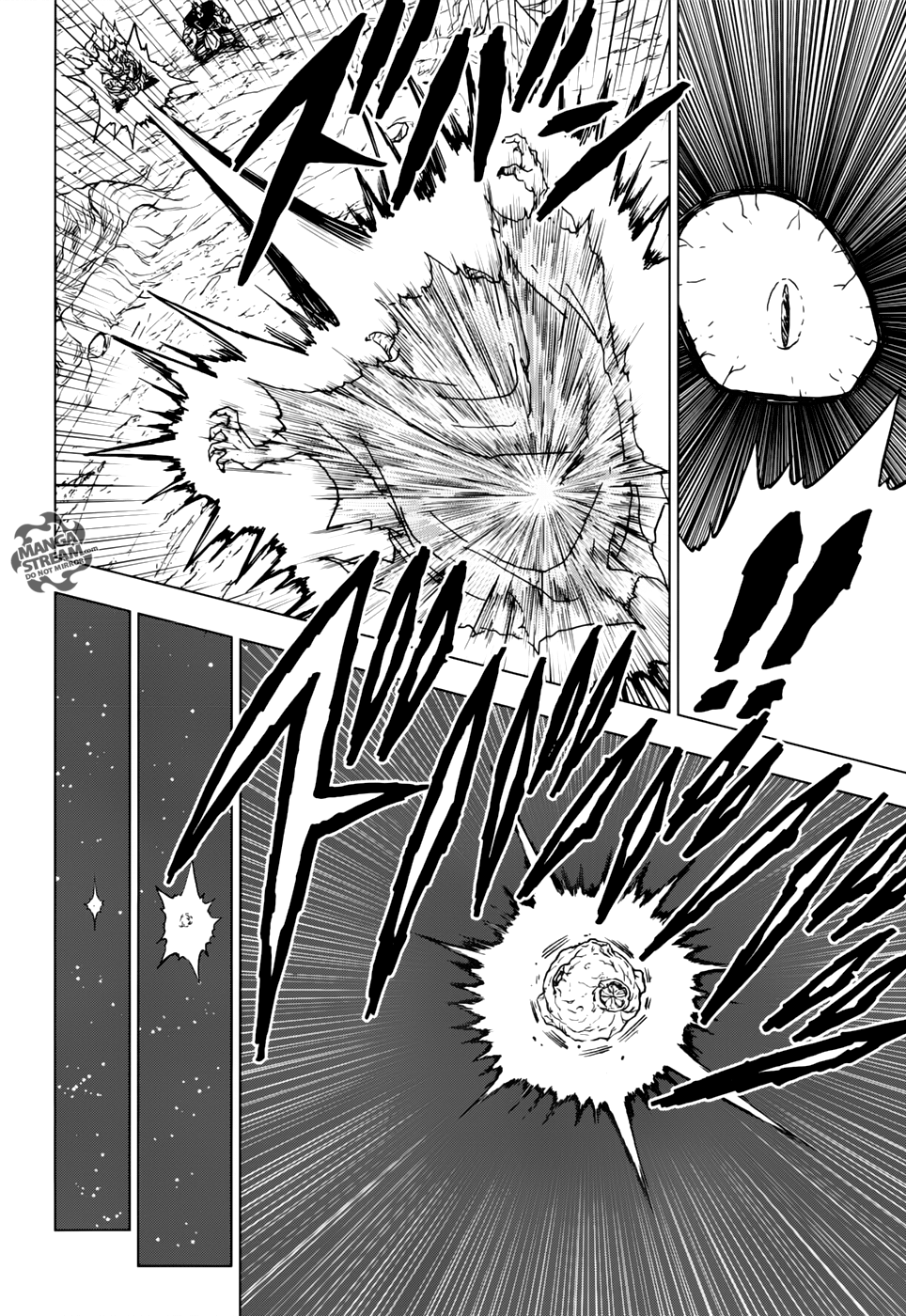 Read Dragon Ball Super Manga Online