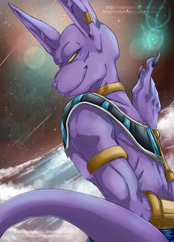 Read Dragon Ball Super Manga Online