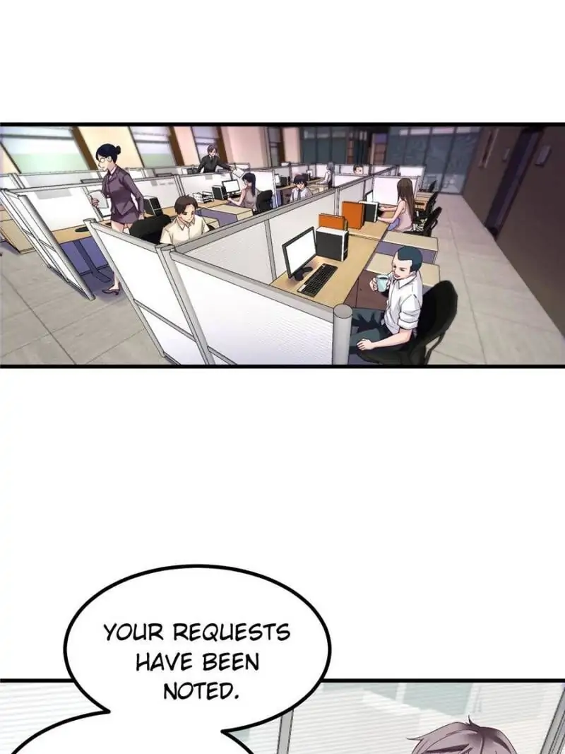 Read Dreamland Adventure Manga Online