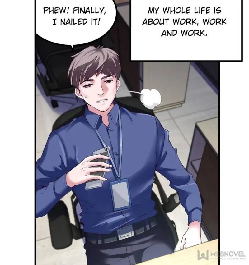 Read Dreamland Adventure Manga Online