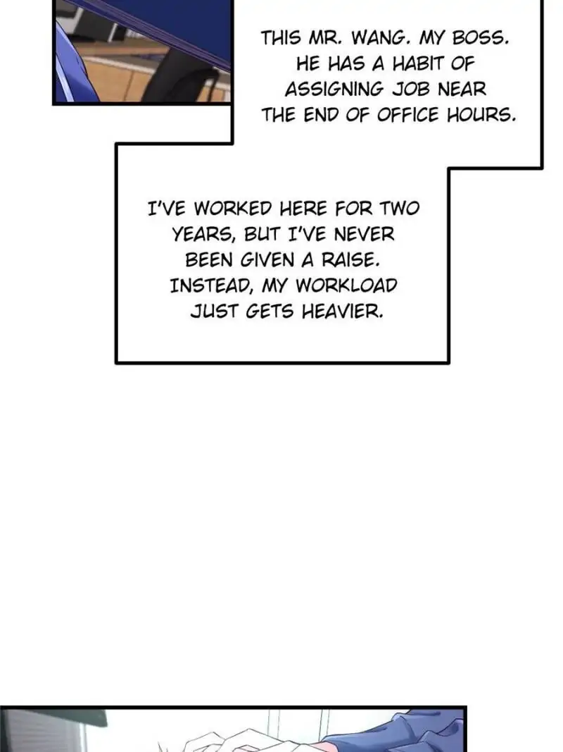 Read Dreamland Adventure Manga Online