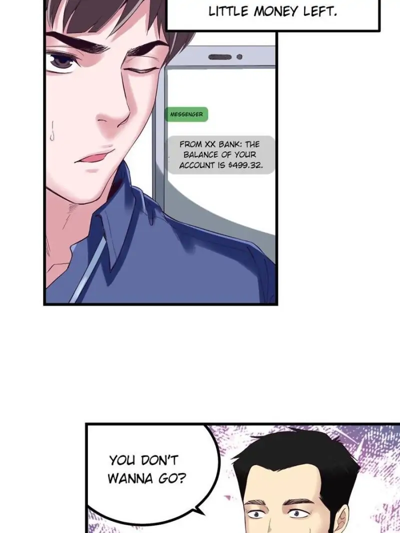 Read Dreamland Adventure Manga Online