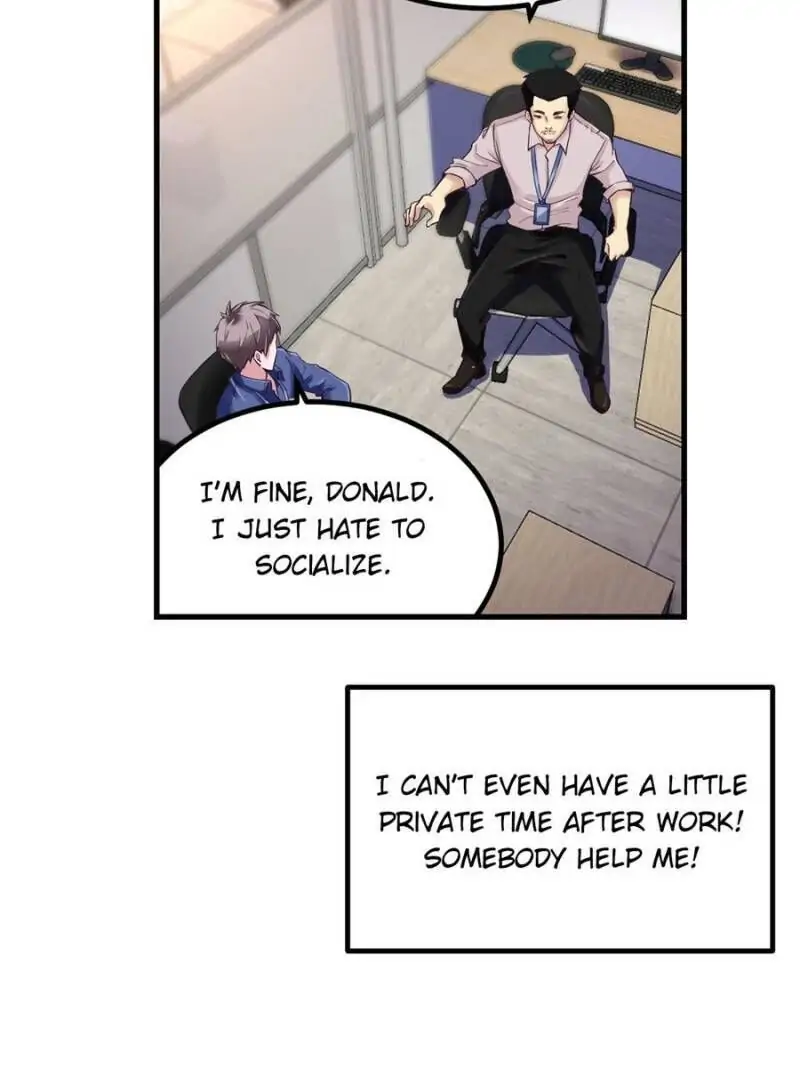 Read Dreamland Adventure Manga Online