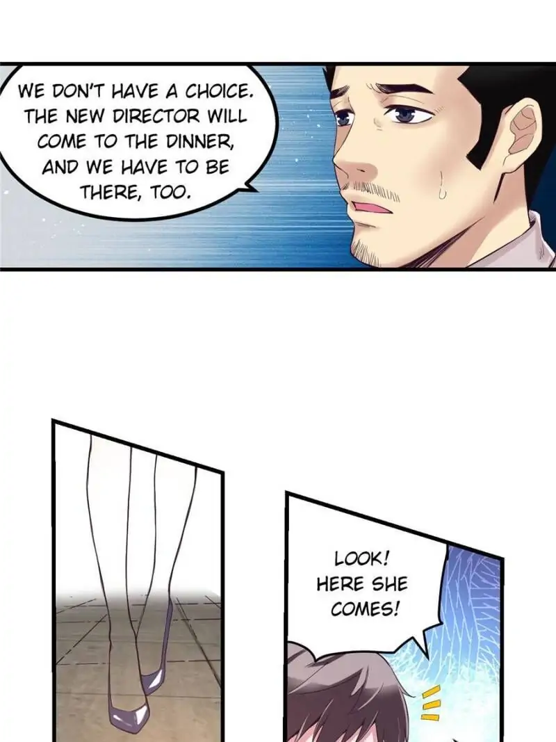 Read Dreamland Adventure Manga Online