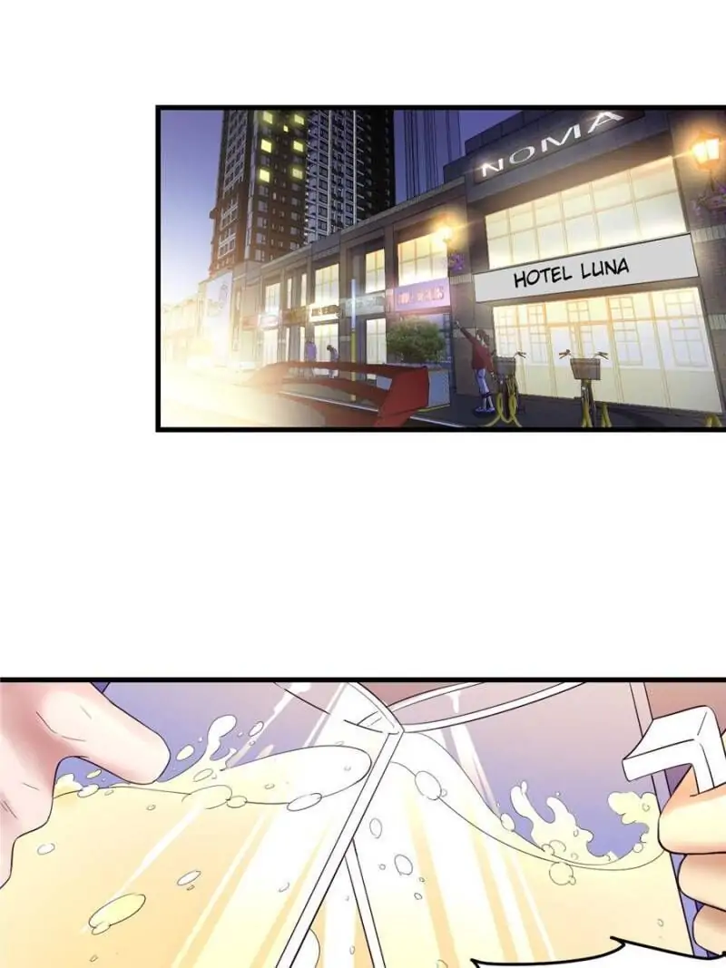 Read Dreamland Adventure Manga Online