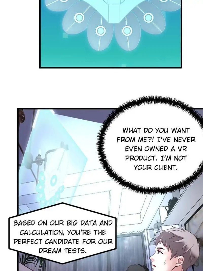 Read Dreamland Adventure Manga Online