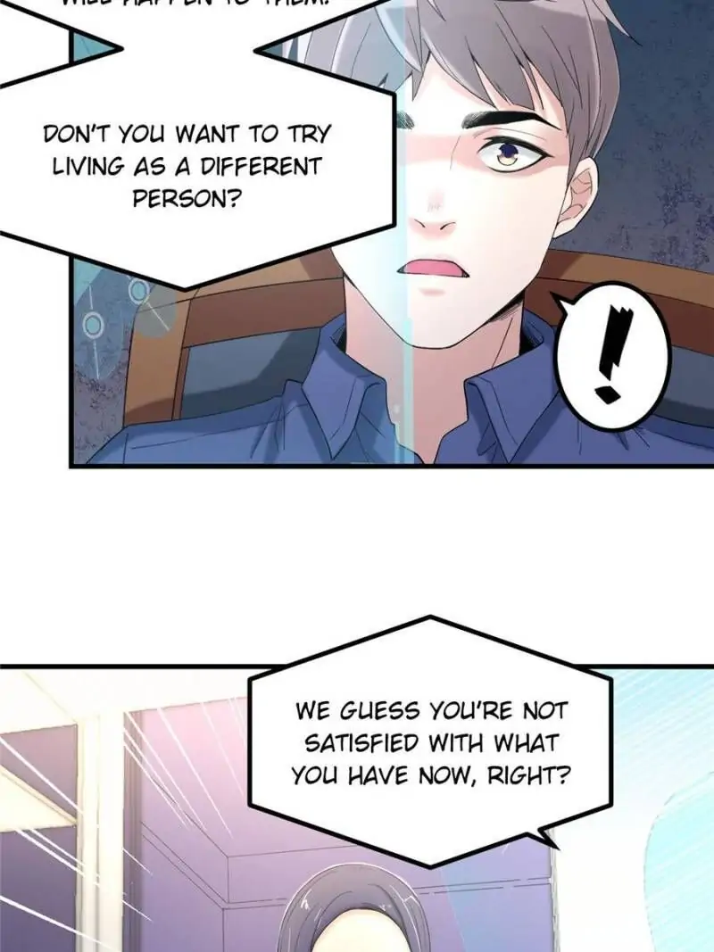 Read Dreamland Adventure Manga Online