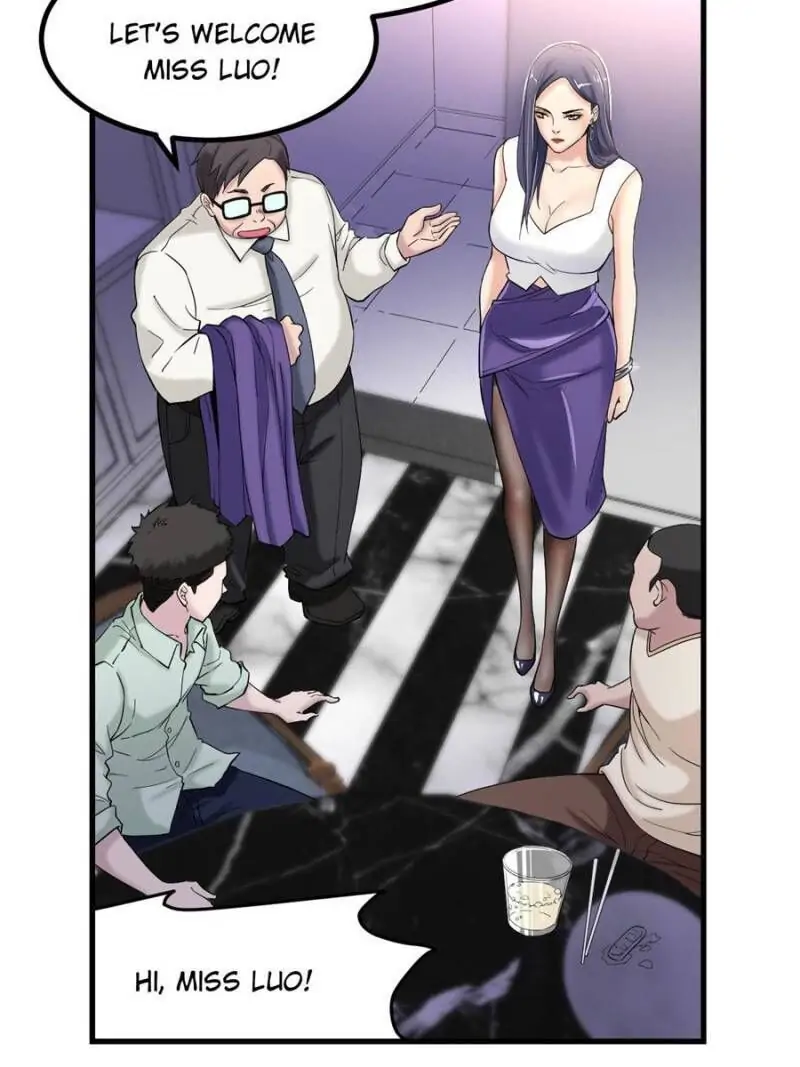 Read Dreamland Adventure Manga Online