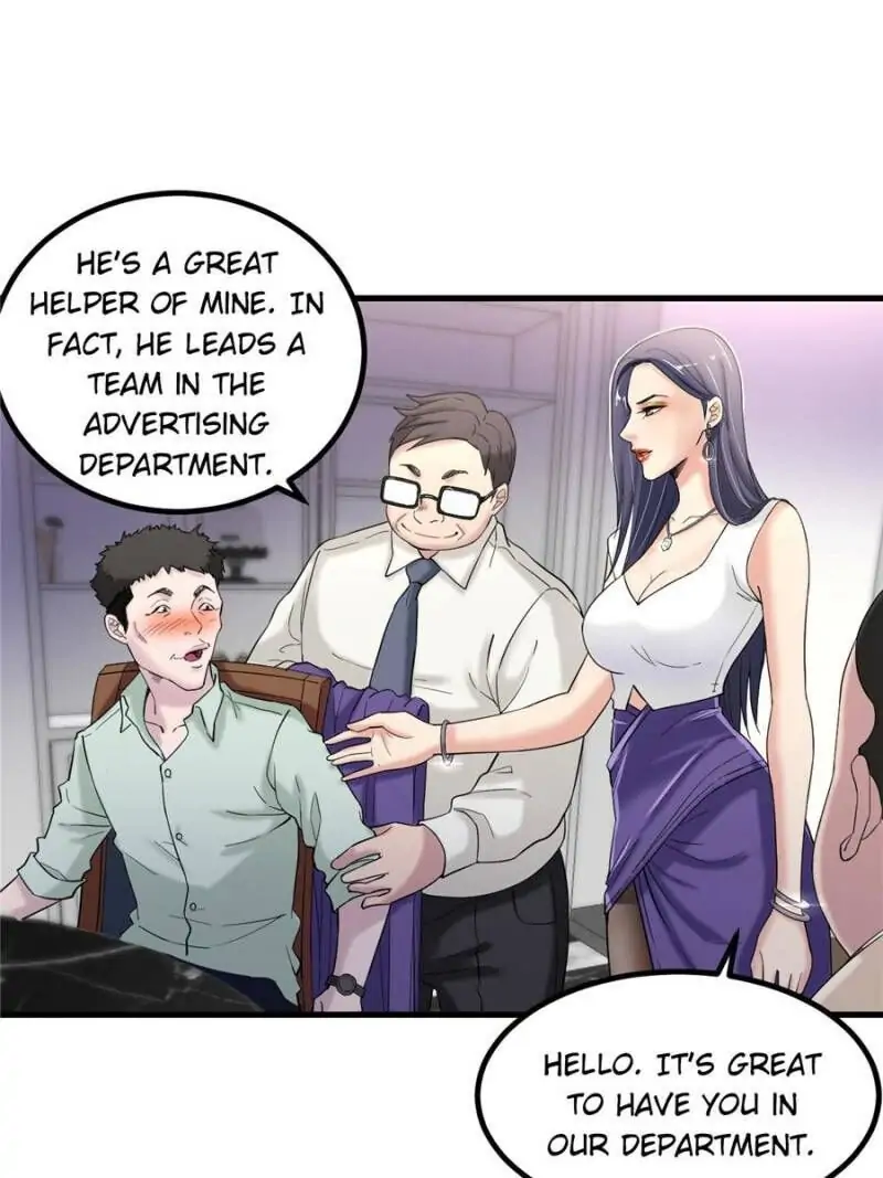 Read Dreamland Adventure Manga Online