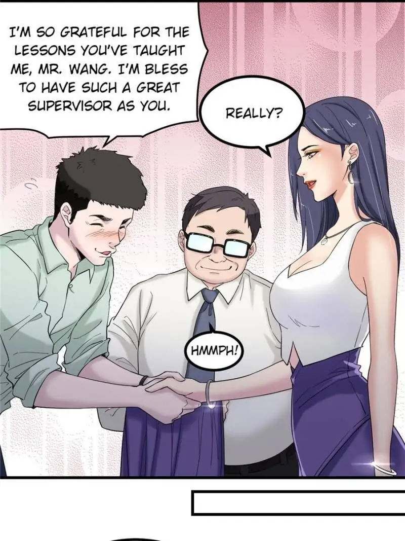 Read Dreamland Adventure Manga Online