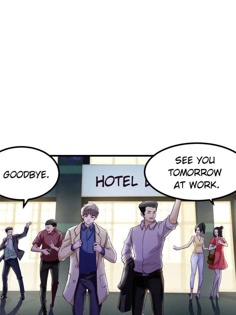Read Dreamland Adventure Manga Online