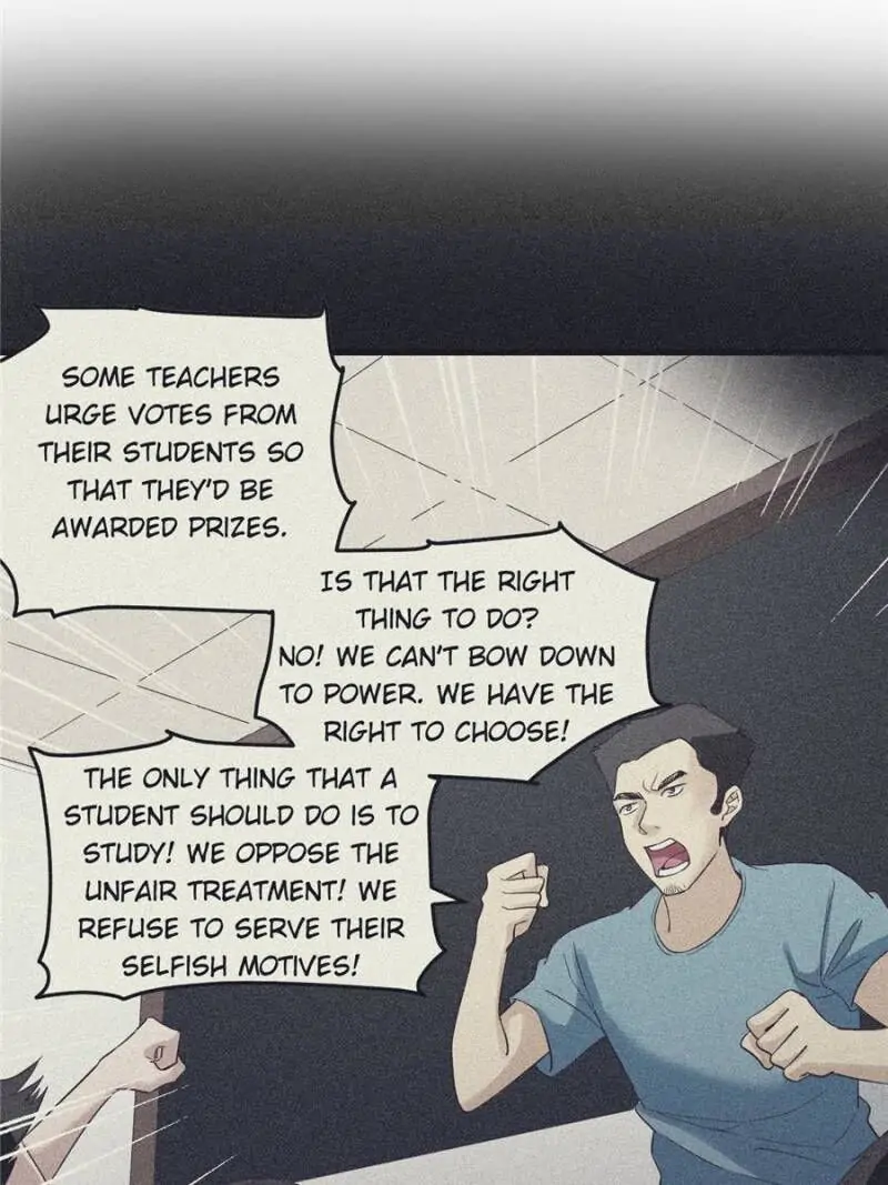 Read Dreamland Adventure Manga Online