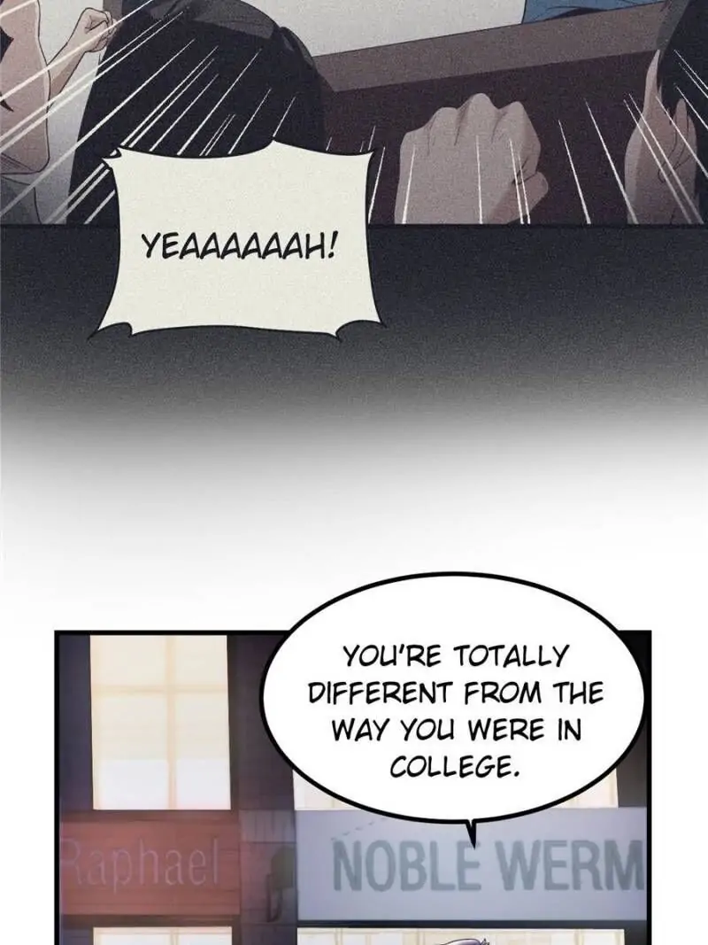 Read Dreamland Adventure Manga Online
