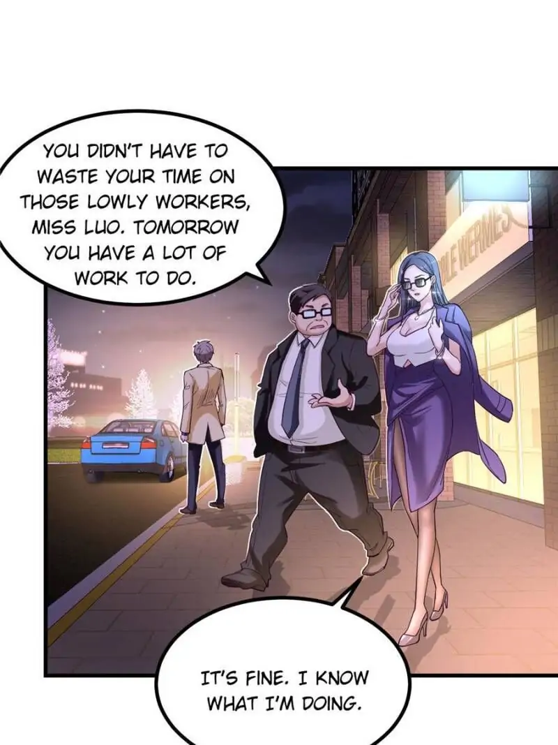 Read Dreamland Adventure Manga Online