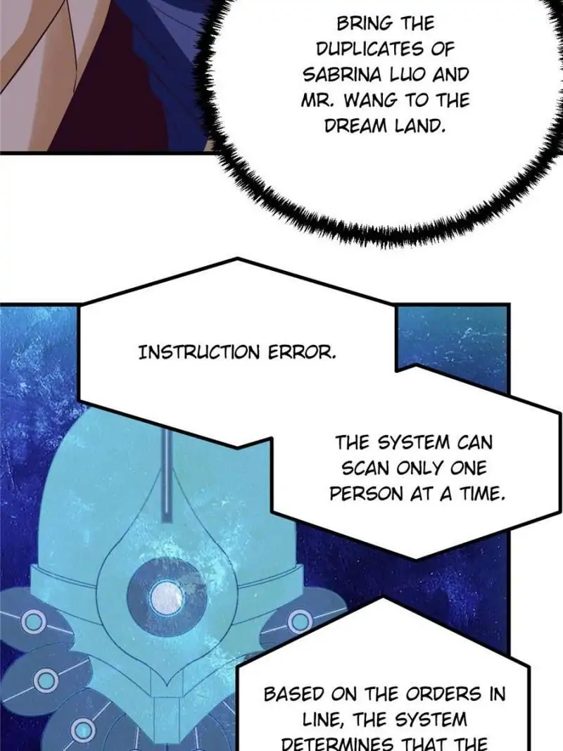 Read Dreamland Adventure Manga Online