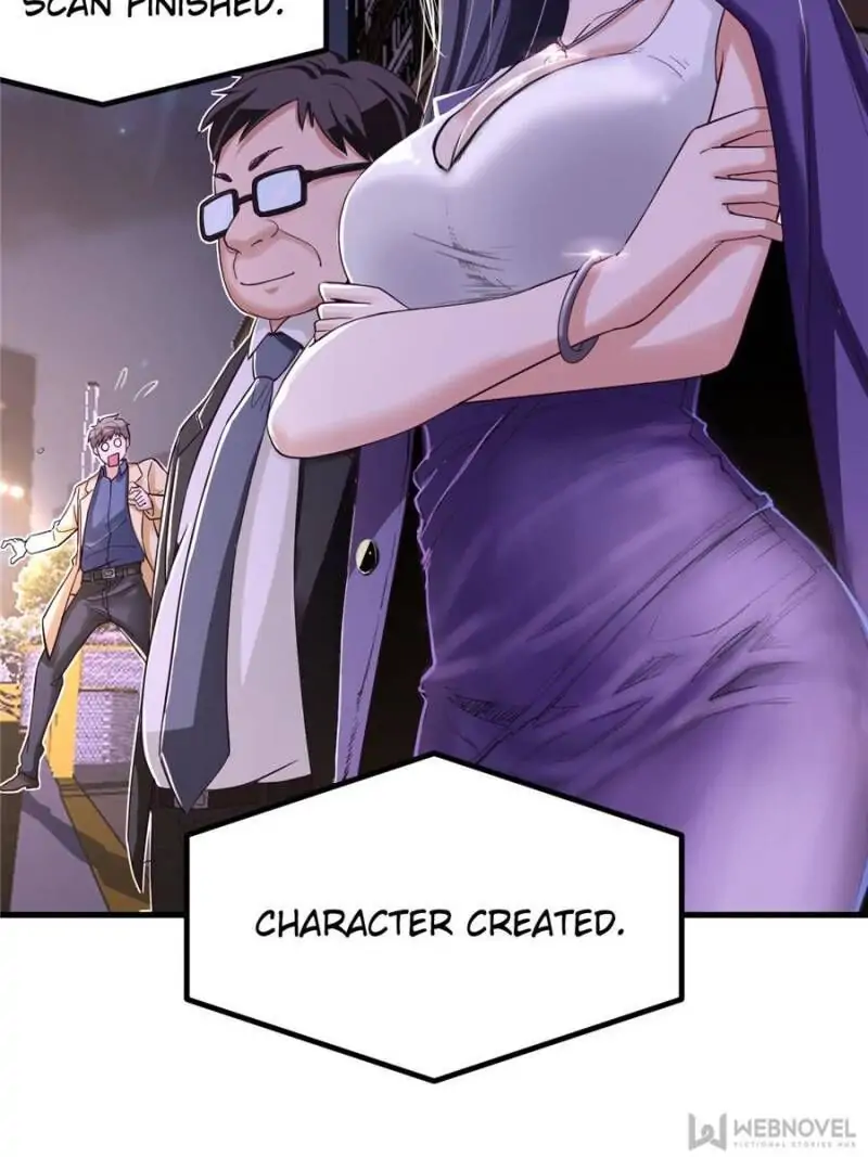 Read Dreamland Adventure Manga Online