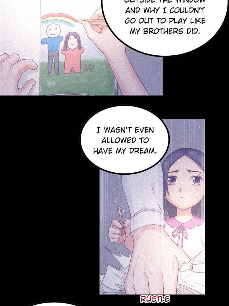 Read Dreamland Adventure Manga Online