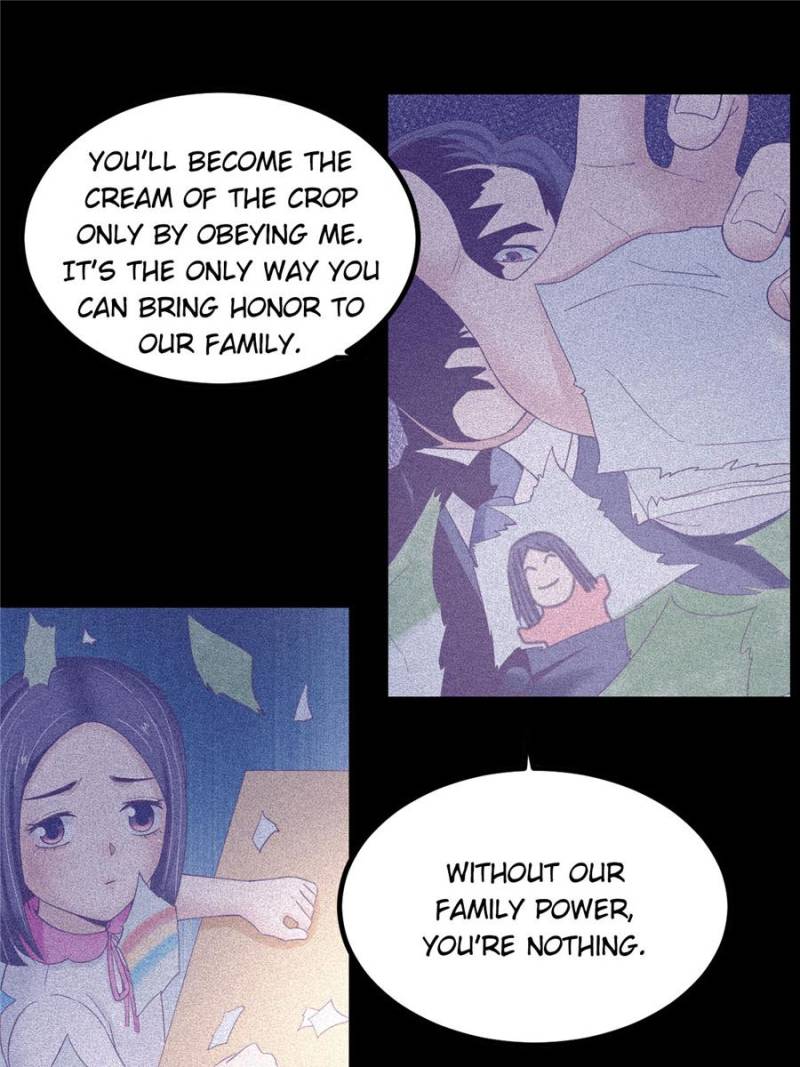 Read Dreamland Adventure Manga Online