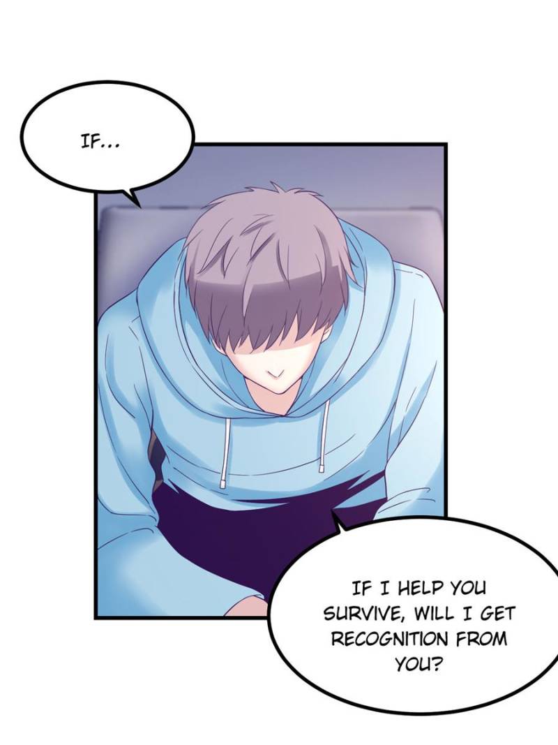 Read Dreamland Adventure Manga Online