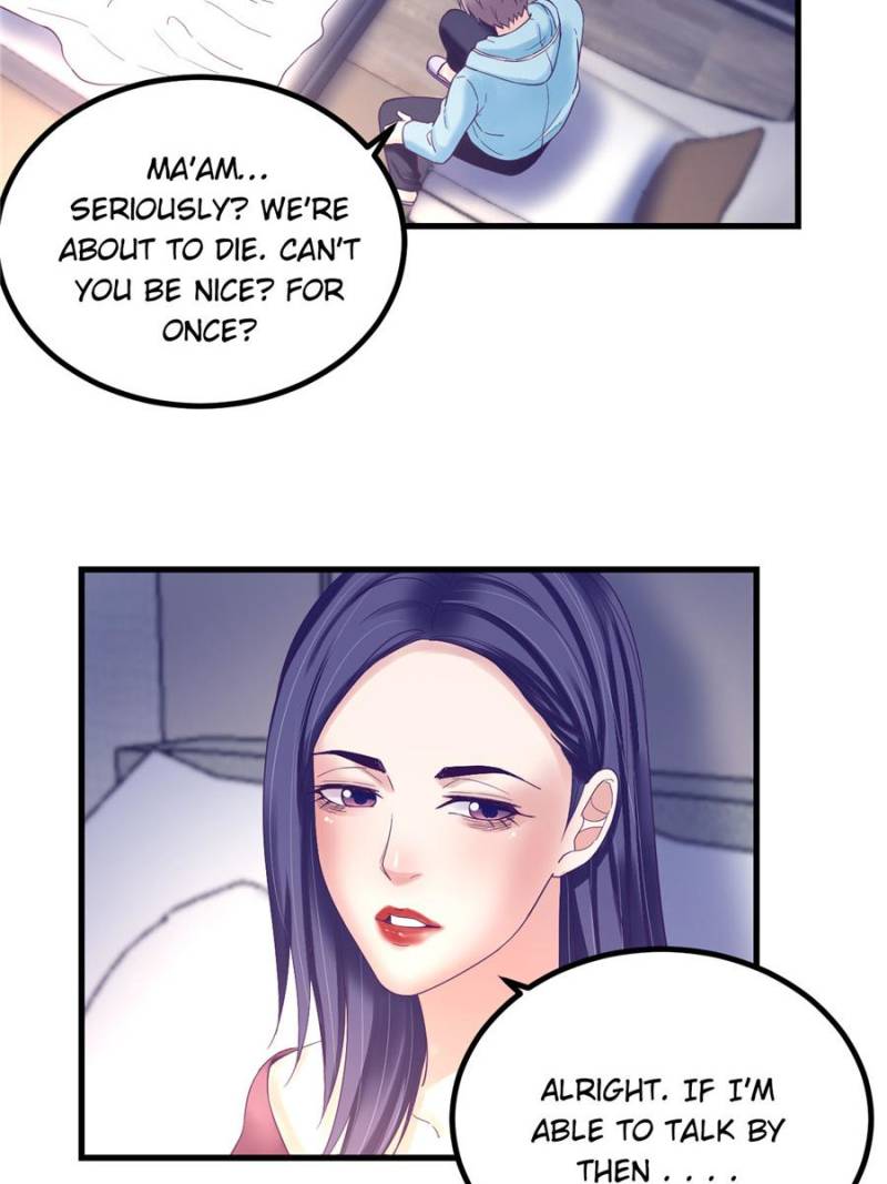 Read Dreamland Adventure Manga Online