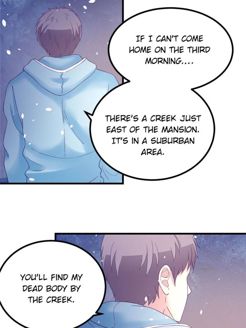 Read Dreamland Adventure Manga Online