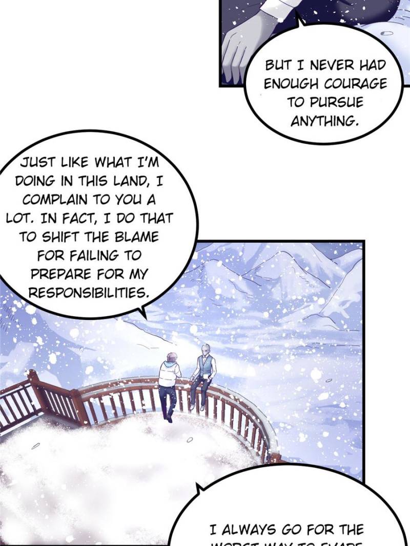 Read Dreamland Adventure Manga Online