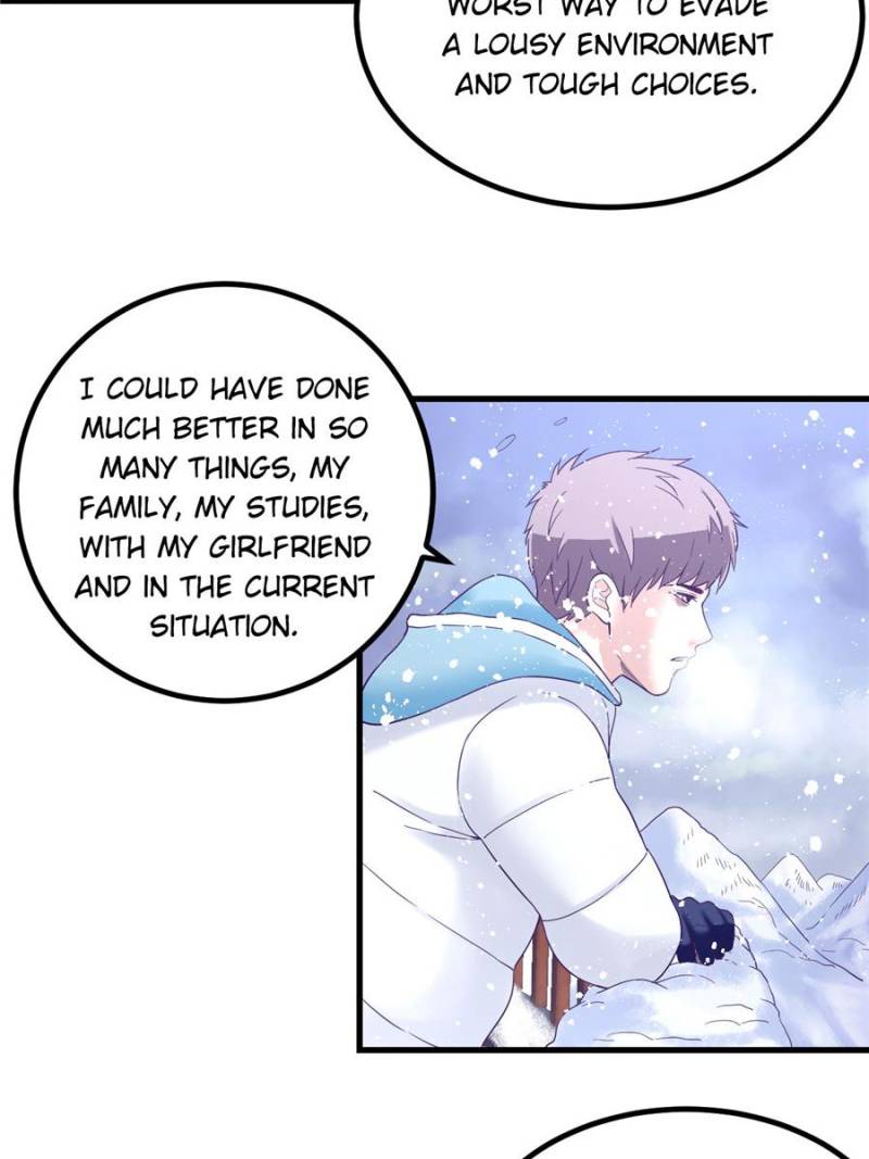 Read Dreamland Adventure Manga Online