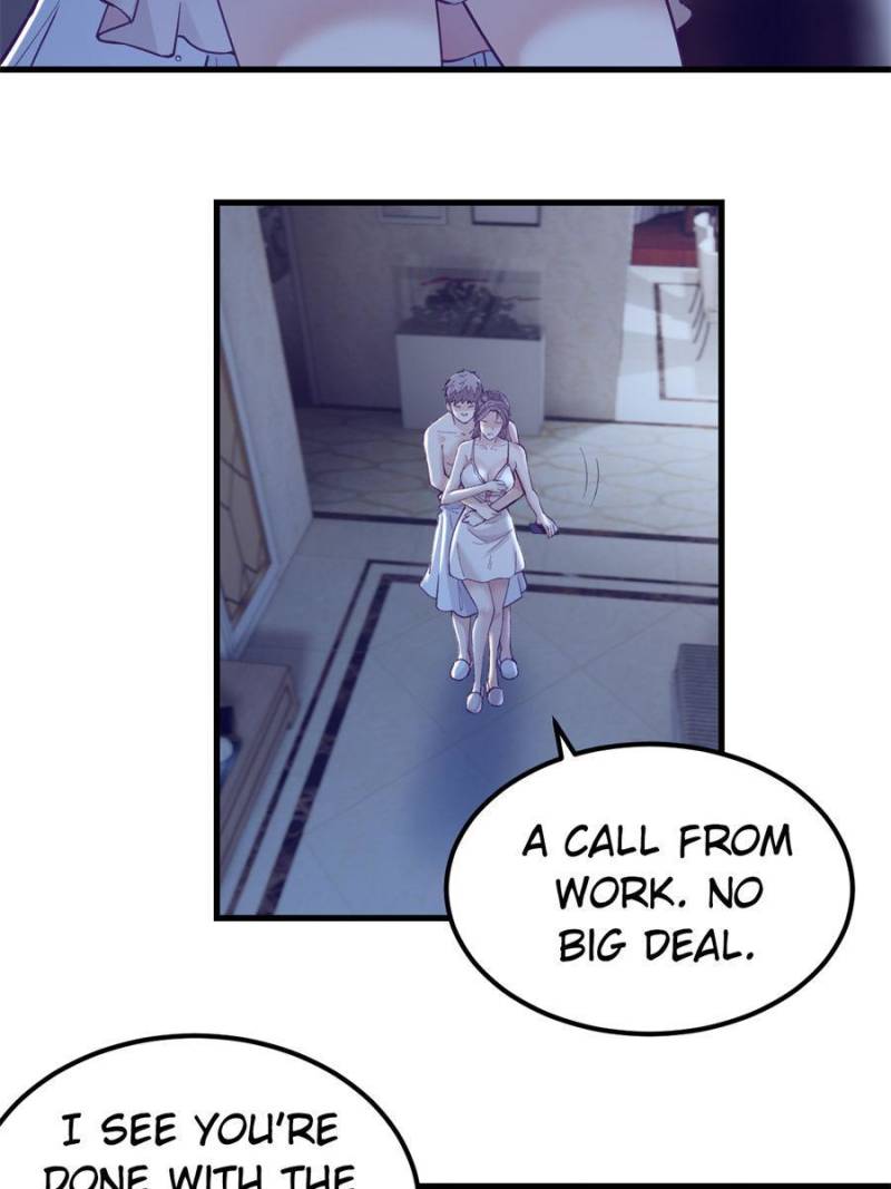 Read Dreamland Adventure Manga Online