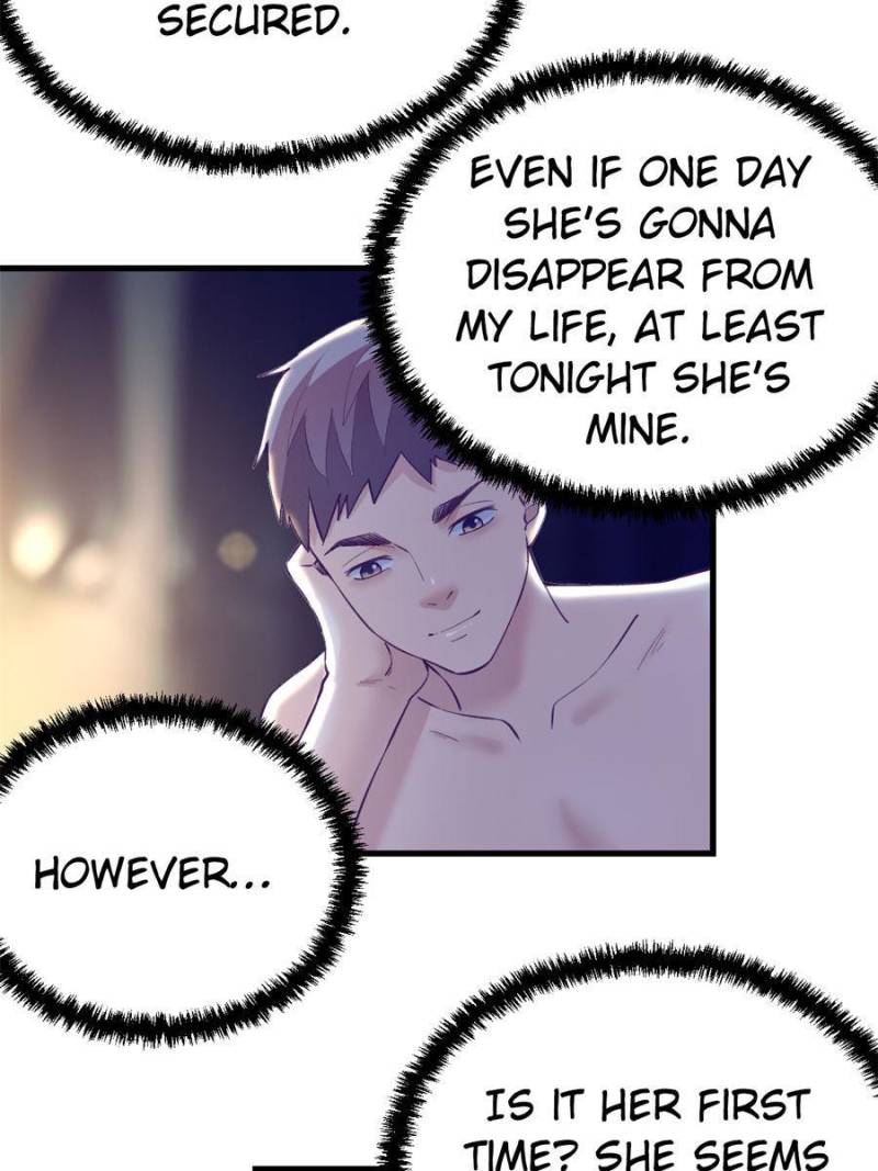 Read Dreamland Adventure Manga Online